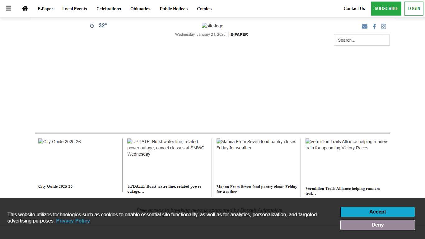 Arrest Reports | tribstar.com